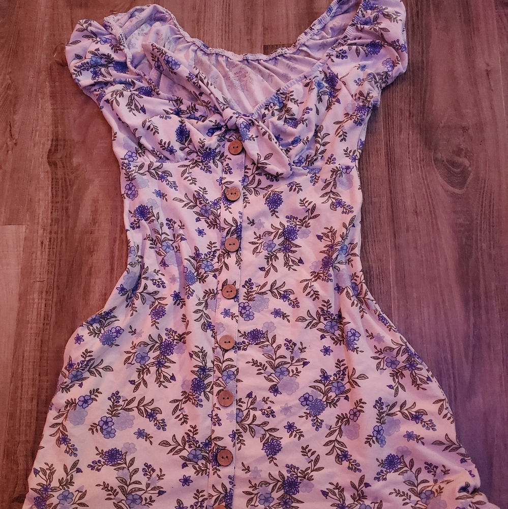 Summer dress